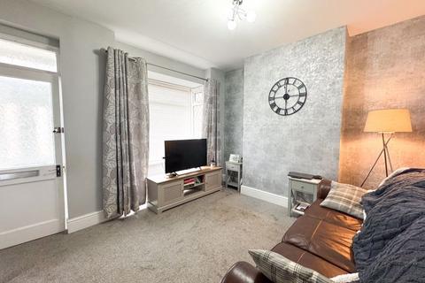 2 bedroom terraced house for sale, DOUGLAS ROAD, CLEETHORPES