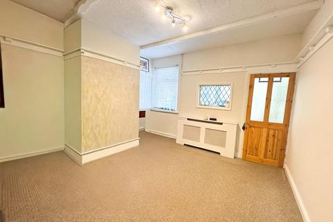 2 bedroom terraced house for sale, DOUGLAS ROAD, CLEETHORPES