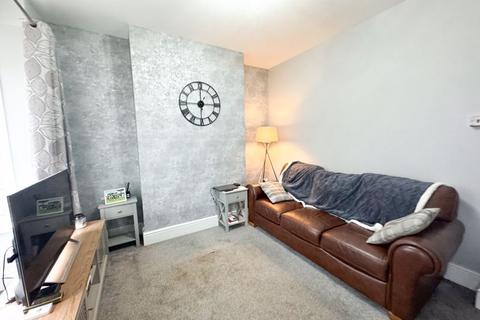 2 bedroom terraced house for sale, DOUGLAS ROAD, CLEETHORPES