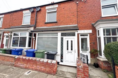 undefined, DOUGLAS ROAD, CLEETHORPES