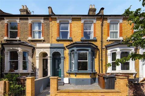 4 bedroom terraced house to rent, Roding Road, Clapton, London, E5