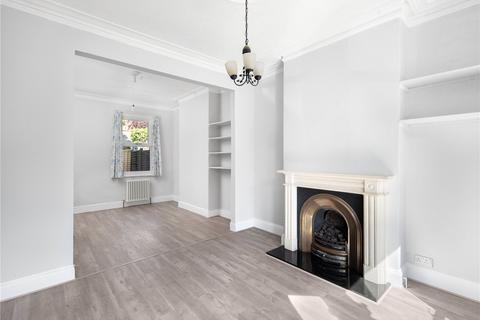 4 bedroom terraced house to rent, Roding Road, Clapton, London, E5