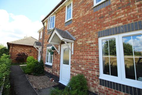 2 bedroom terraced house to rent, Rosemary Gardens, Whiteley