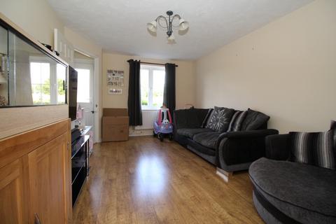 2 bedroom terraced house to rent, Rosemary Gardens, Whiteley