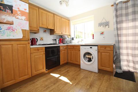 2 bedroom terraced house to rent, Rosemary Gardens, Whiteley