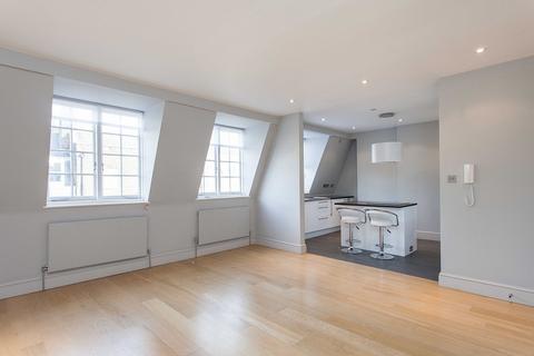 4 bedroom apartment to rent, Harley Street, Marylebone, London, W1G