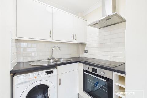 1 bedroom apartment to rent, Wilson Road, Reading, Berkshire, RG30