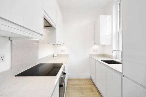 2 bedroom apartment to rent, Goldhurst Terrace, South Hampstead, NW6