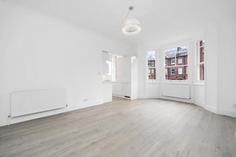 2 bedroom apartment to rent, Goldhurst Terrace, South Hampstead, NW6