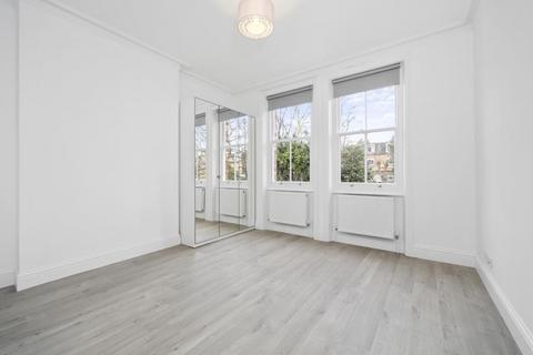 2 bedroom apartment to rent, Goldhurst Terrace, South Hampstead, NW6