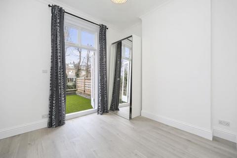 2 bedroom apartment to rent, Goldhurst Terrace, South Hampstead, NW6