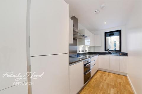 2 bedroom flat to rent, Bugle House, Greenwich