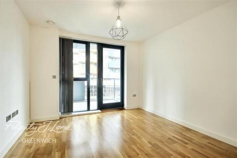 2 bedroom flat to rent, Bugle House, Greenwich