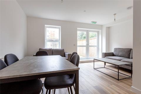 undefined, Ashfield Mews, Ashfield Place, St Pauls, Bristol, BS6