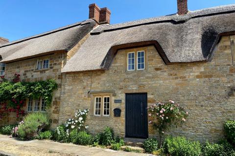 undefined, Church Street, Hinton St. George, Somerset, TA17