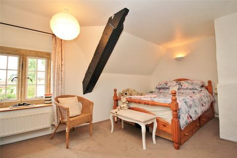 undefined, Church Street, Hinton St. George, Somerset, TA17