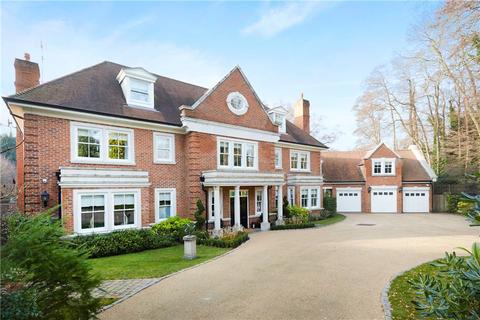 Houses for sale in Oxshott | Latest Property | OnTheMarket