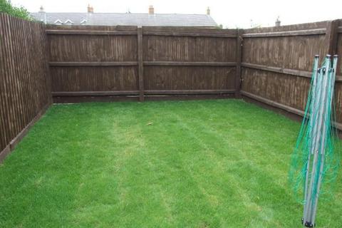 undefined, Neils Way, Chatteris