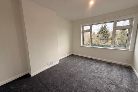 undefined, Badger Avenue, Crewe