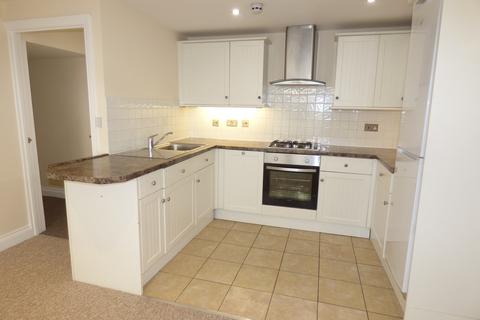 1 bedroom apartment to rent, Forde Park, Newton Abbot