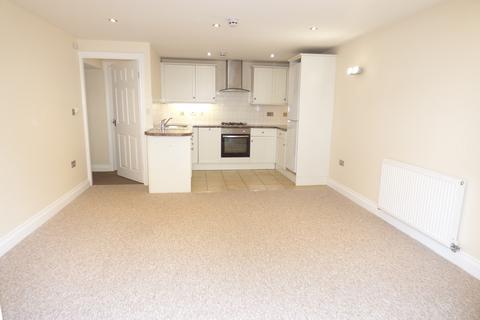 1 bedroom apartment to rent, Forde Park, Newton Abbot