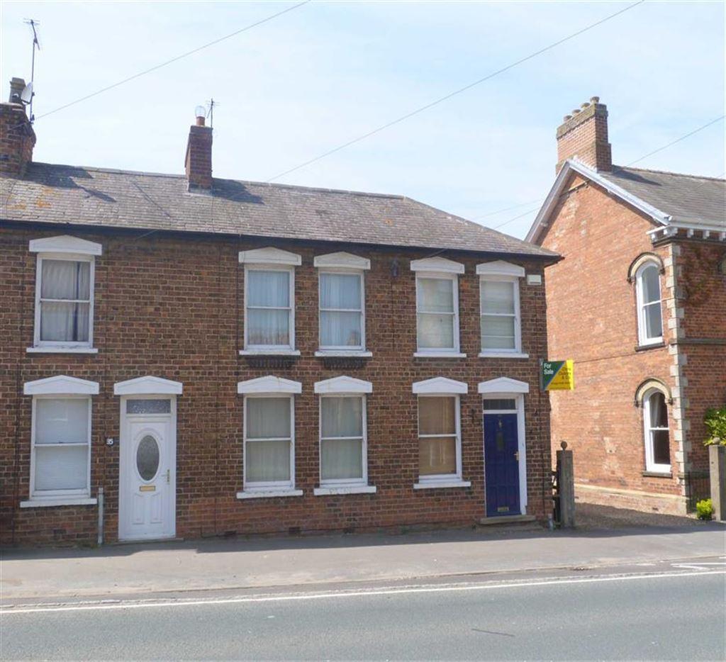 Market Place, South Cave 3 bed end of terrace house £169,995