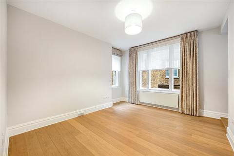Court Lodge, Sloane Square, London, SW1W