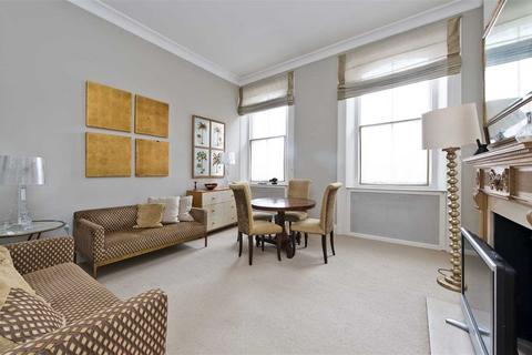 1 bedroom apartment to rent, Ennismore Gardens, South Kensington, Hyde Park SW7