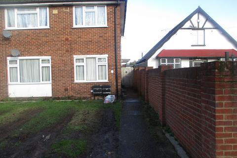 undefined, Wood End Green Road, Hayes, UB3