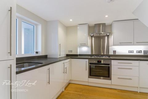 2 bedroom apartment to rent, Trafalgar Grove, LONDON