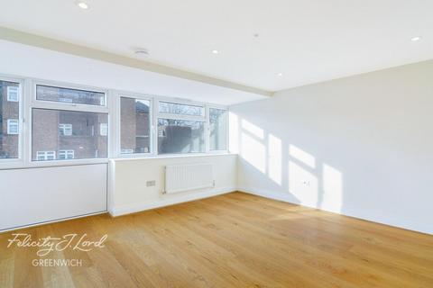 2 bedroom apartment to rent, Trafalgar Grove, LONDON