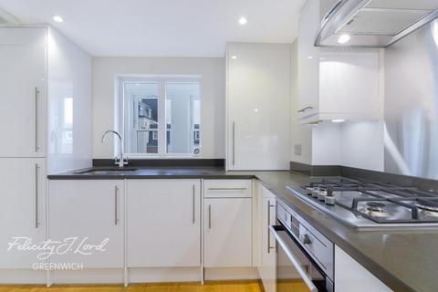 2 bedroom apartment to rent, Trafalgar Grove, LONDON