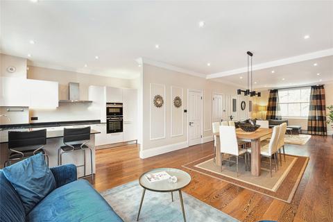 3 bedroom apartment to rent, Palace Gardens Terrace, Kensington, London, W8