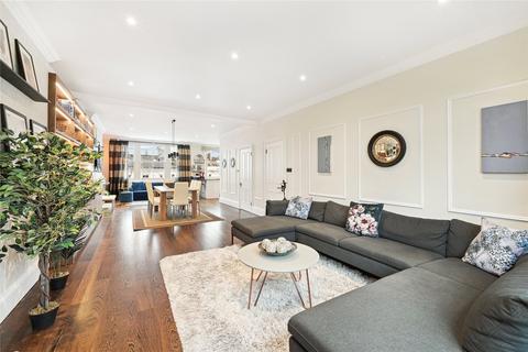 3 bedroom apartment to rent, Palace Gardens Terrace, Kensington, London, W8