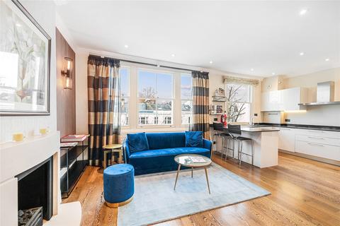 3 bedroom apartment to rent, Palace Gardens Terrace, Kensington, London, W8