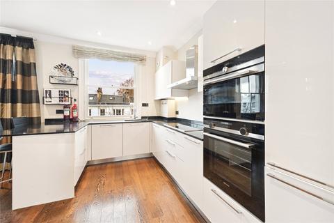 3 bedroom apartment to rent, Palace Gardens Terrace, Kensington, London, W8