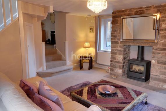 Cider Mill Cottage Buckholt Monmouth 4 Bed Detached House 400 000