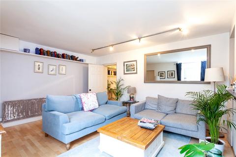 1 bedroom apartment to rent, Thornhill Crescent, Barnsbury, N1