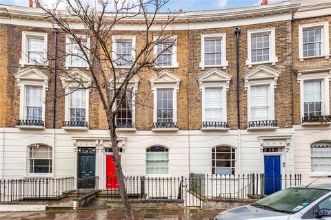 1 bedroom apartment to rent, Thornhill Crescent, Barnsbury, N1