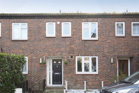 3 bedroom terraced house to rent, Offa's Mead, Lindisfarne Way, London, E9