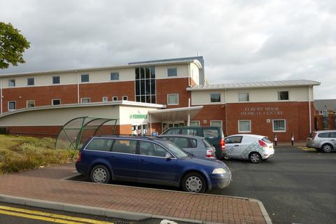 Healthcare facility to rent, Elbury Medical Centre, Fairfield Close, Worcester, Worcestershire, WR4 9TX