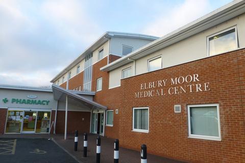 Healthcare facility to rent, Elbury Medical Centre, Fairfield Close, Worcester, Worcestershire, WR4 9TX