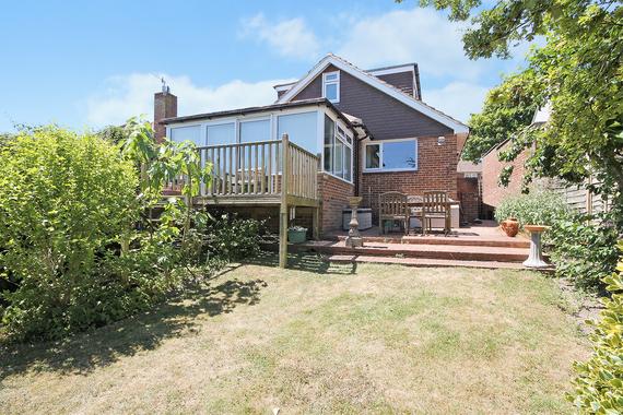 Mill Hill Drive Shoreham By Sea Bn43 5tl 5 Bed Detached House