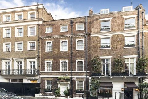 5 bedroom terraced house for sale - Chesterfield Street, Mayfair, London, W1J