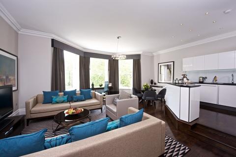 3 bedroom flat to rent, SERVICED APARTMENTS: Stanhope Gardens, South Kensington, SW7