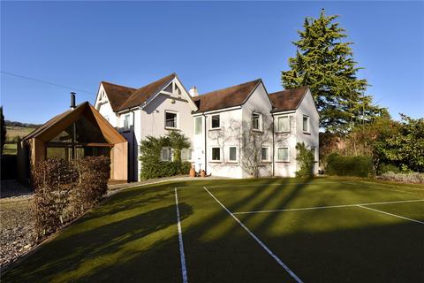 5 bedroom detached house to rent, Hambleden, Henley-on-Thames, Oxfordshire, RG9