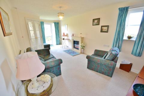 2 bedroom retirement property for sale - Swanage