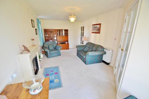 2 bedroom retirement property for sale - Swanage