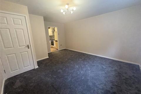 1 bedroom apartment to rent, Springwood Hall, Oldham Road, Ashton-under-Lyne, Greater Manchester, OL7