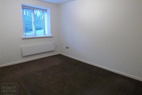 1 bedroom apartment to rent, Springwood Hall, Oldham Road, Ashton-under-Lyne, Greater Manchester, OL7